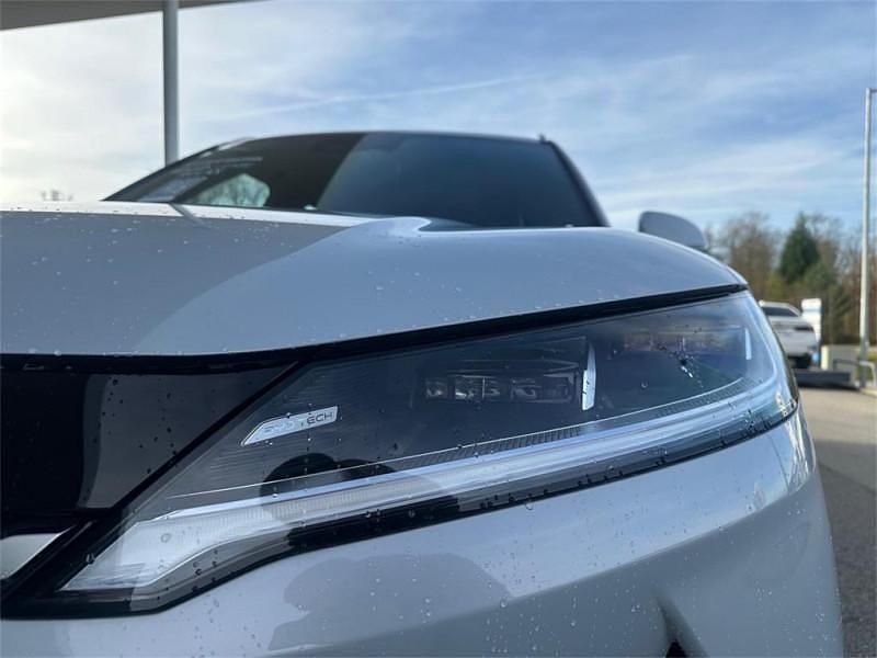 Neu BYD Atto 2 Boost 130 kW (177 PS) 2025 Weiß SUV