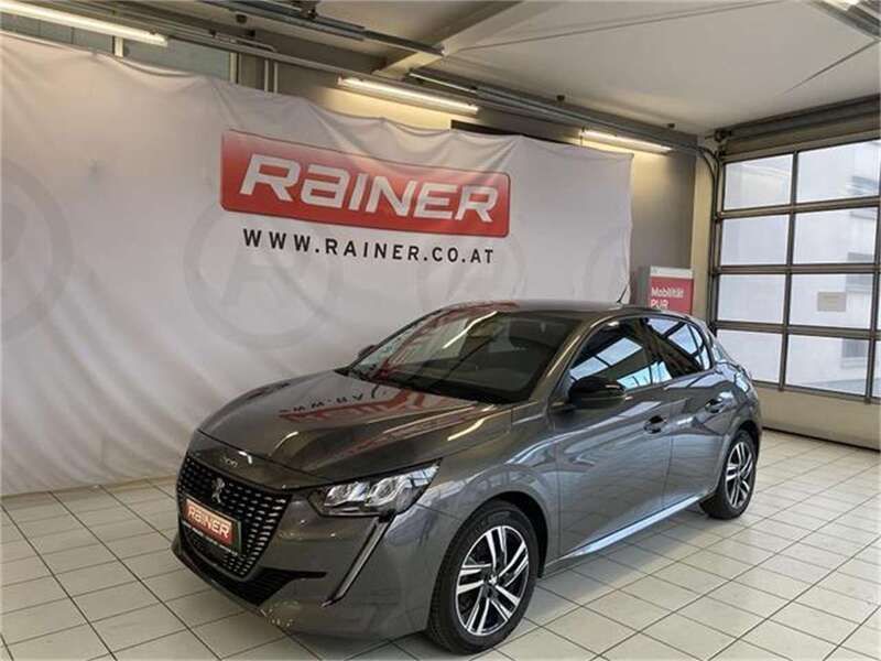 Sonstige Gebraucht 2023 Peugeot 208 Allure Kleinwagen | € 16.999 (Fairer Preis) - Bild 1/4