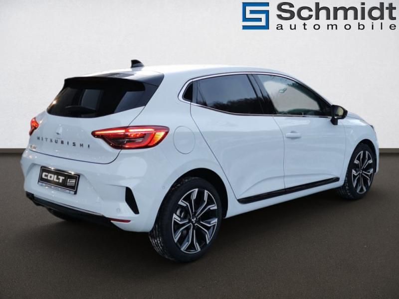 Neu Mitsubishi Colt 91 PS (66 kW) 2025 Limousine