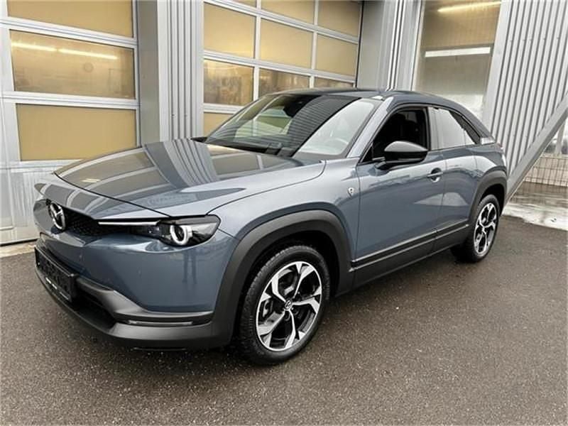 Gebraucht Mazda MX30 Makoto 125 kW (170 PS) 2024 SUV