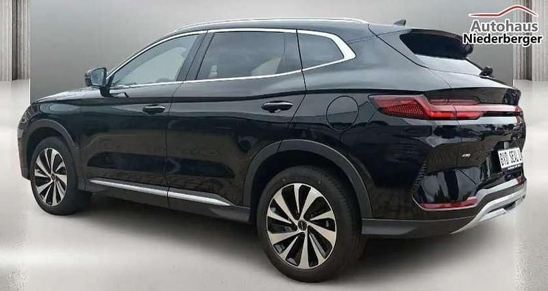 Neu BYD Seal U Design 324 PS (238 kW) 2026 SUV