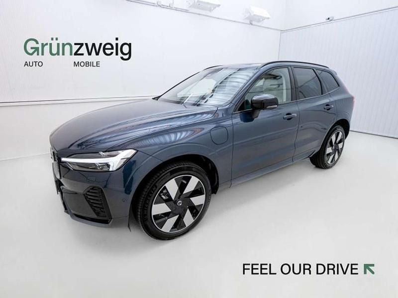 Gebraucht Volvo XC60 Ultra 349 PS (256 kW) 2025 Blau SUV