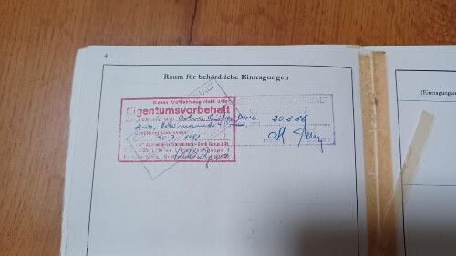 Gebraucht Porsche 911 160 PS (117 kW) 1967 Rot Coupé