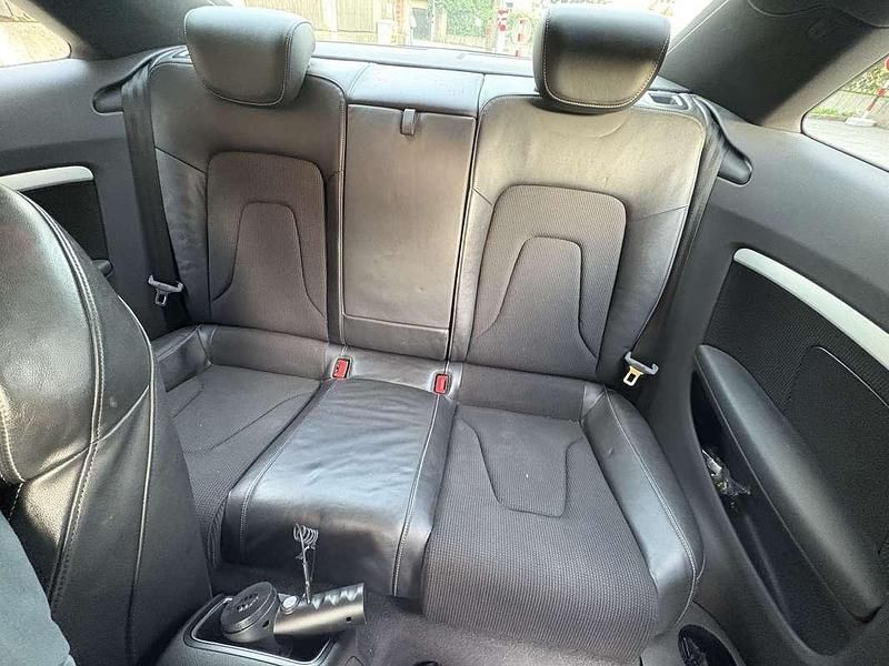 Gebraucht 2010 Audi A5 Coupé | € 10.500 (Fairer Preis) - Bild 1/4