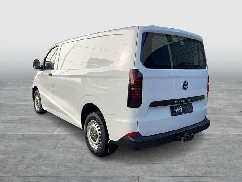 Gebraucht VW Transporter 110 PS (80 kW) 2025 Weiß Van