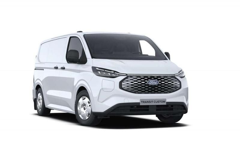 Neu Ford Transit Trend 160 kW (218 PS) 2025 Van