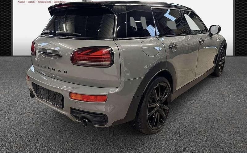 Gebraucht Mini Cooper S Clubman 192 PS (141 kW) 2019 Kombi