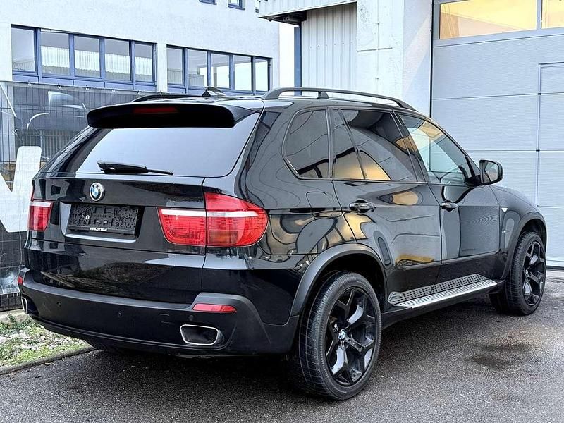 Gebraucht BMW X5 355 PS (261 kW) 2007 SUV