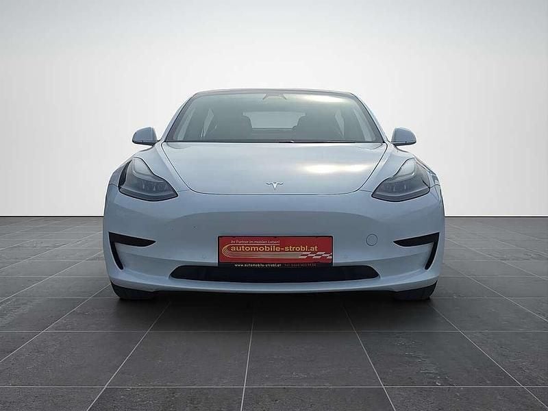 Gebraucht Tesla Model 3 225 kW (306 PS) 2021 Weiß Limousine