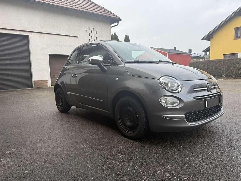 Gebraucht 2018 Fiat 500 Mirror Limousine | € 8.800 (Guter Preis) - Bild 1/4