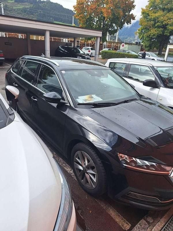 Gebraucht 2020 Skoda Octavia First Edition Kombi | € 15.500 (Fairer Preis) - Bild 1/4