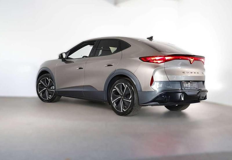 Gebraucht Cupra Tavascan VZ 77 kW (105 PS) 2025 SUV
