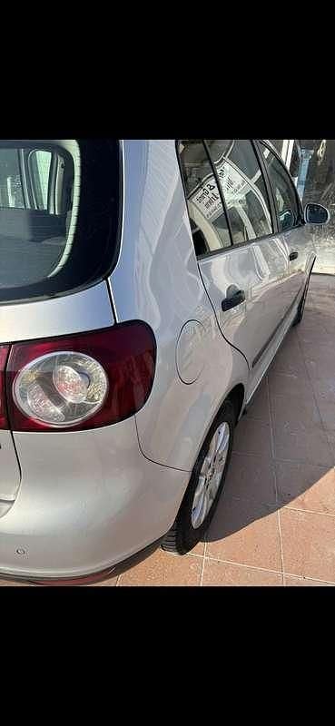 Gebraucht VW Golf IV Individual 105 PS (77 kW) 2005 Limousine