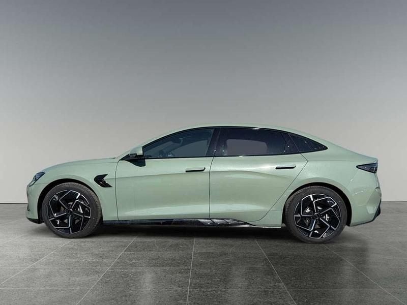 Neu BYD Seal 389 kW (530 PS) 2025 Grün Limousine
