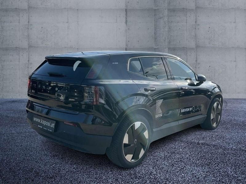 Gebraucht Volvo EX30 Plus 200 kW (272 PS) 2024 Schwarz SUV