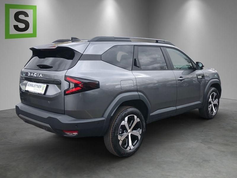 Neu Dacia Bigster Journey 109 PS (80 kW) 2026 SUV