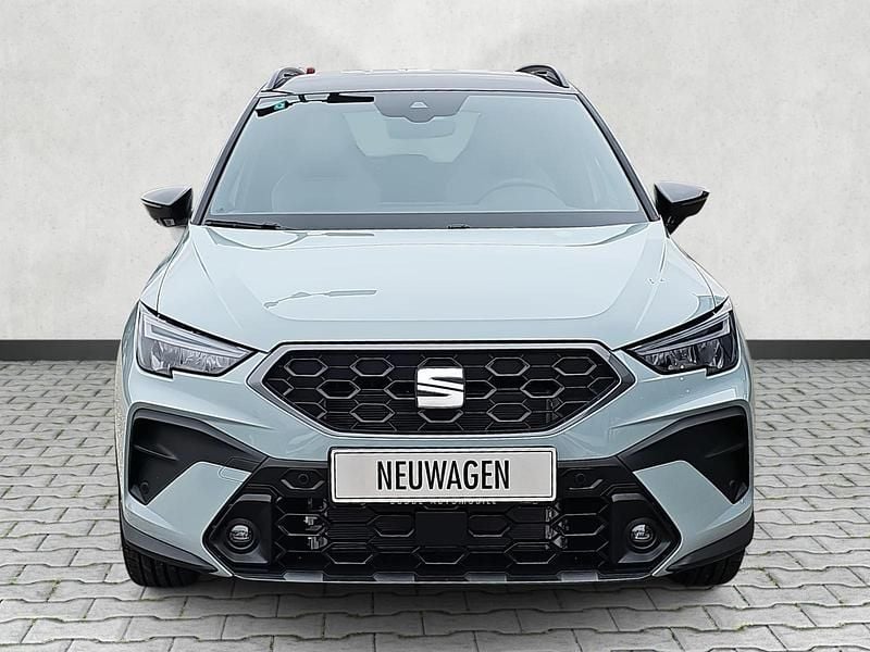 Neu Seat Arona FR 150 PS (110 kW) 2026 SUV