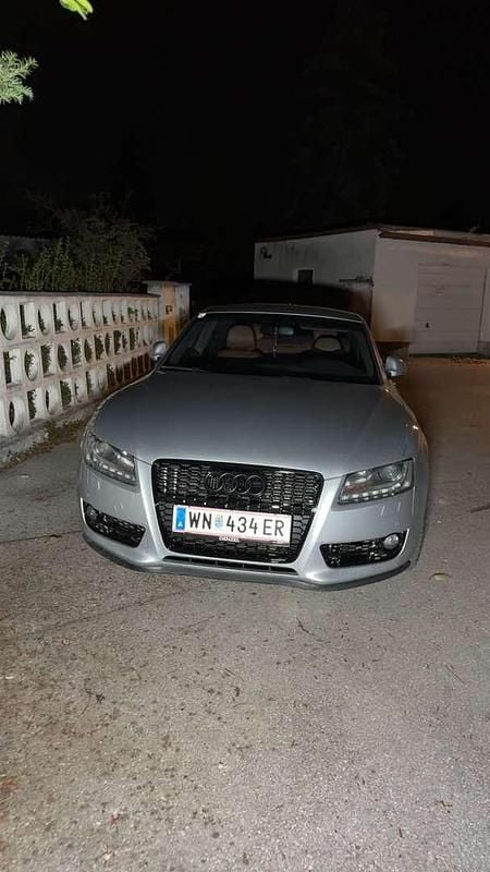 Gebraucht 2009 Audi A5 Comfort Coupé | € 8.000 (Fairer Preis) - Bild 1/4