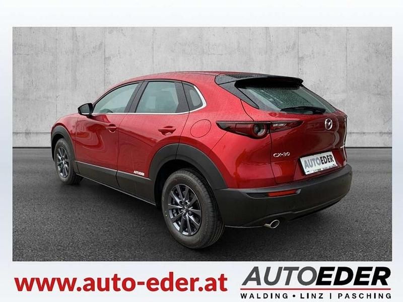 Neu Mazda CX-30 Prime-Line 140 PS (102 kW) 2026 SUV