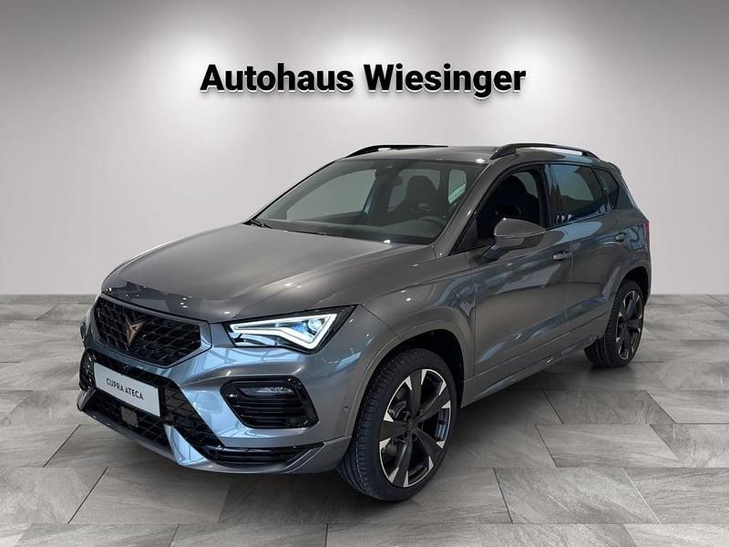 Mittelgrau metallic Neu 2026 Cupra Ateca SUV | € 42.490 (Fairer Preis) - Bild 1/4