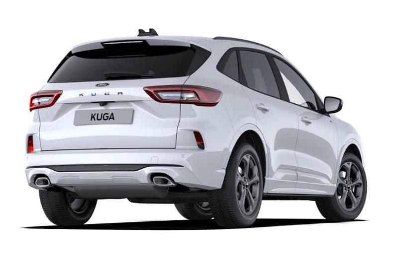 Neu Ford Kuga ST-Line 150 PS (110 kW) 2026 SUV
