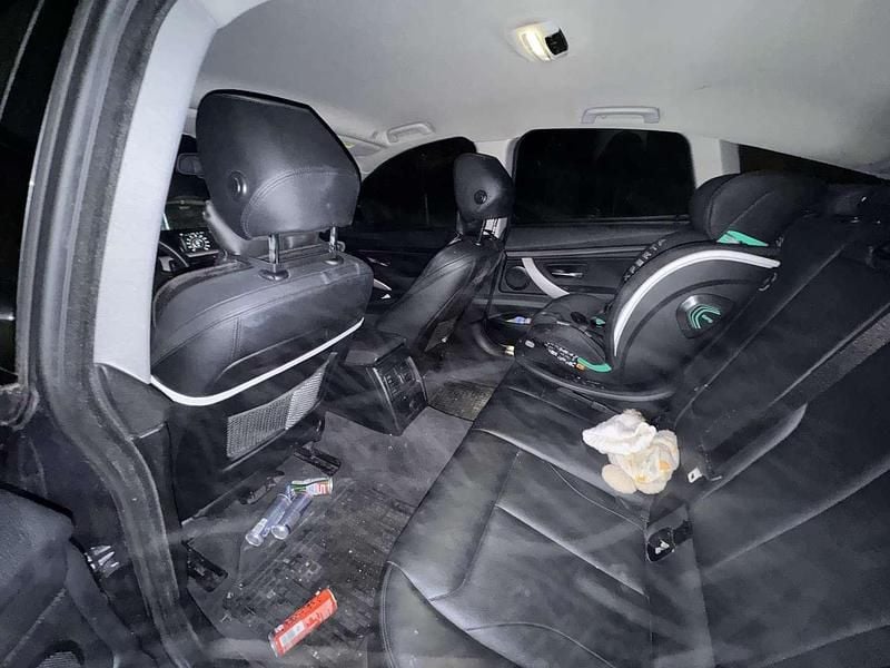 Gebraucht BMW 318 Gran Turismo Advantage 136 PS (100 kW) 2017 Limousine