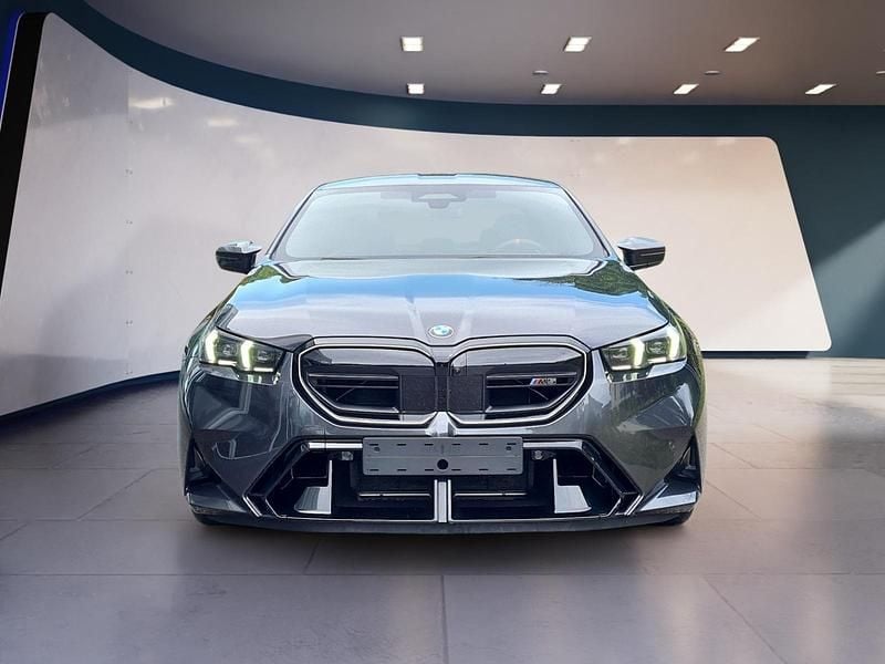 Gebraucht BMW M5 Basis 585 PS (430 kW) 2025 Grau Limousine