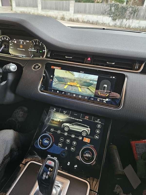 Gebraucht Land Rover Range Rover evoque S 179 PS (131 kW) 2020 Grau SUV