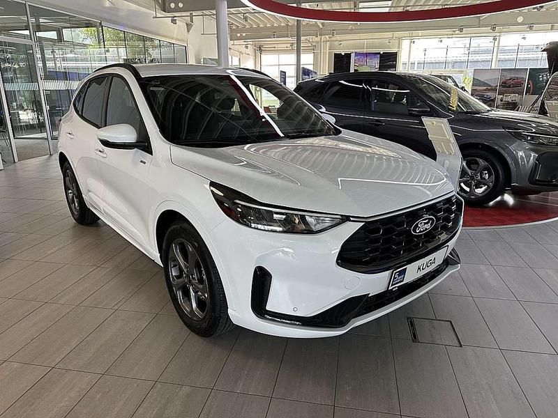 Neu 2025 Ford Kuga ST-Line SUV | € 33.300 (Superpreis) - Bild 1/4
