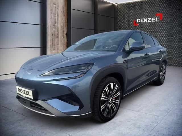 Grau Gebraucht 2025 BYD Sealion 7 SUV | € 46.990 (Fairer Preis) - Bild 1/4