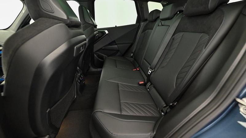 Gebraucht BMW X3 Comfort Edition 197 PS (144 kW) 2024 Blau SUV