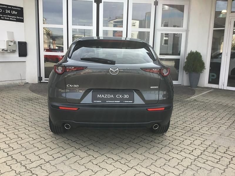 Neu Mazda CX-30 Homura-Line 140 PS (102 kW) 2025 SUV