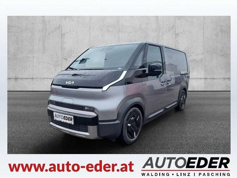 Neu Kia PV5 39 kW (54 PS) 2026 Van / Kleinbus