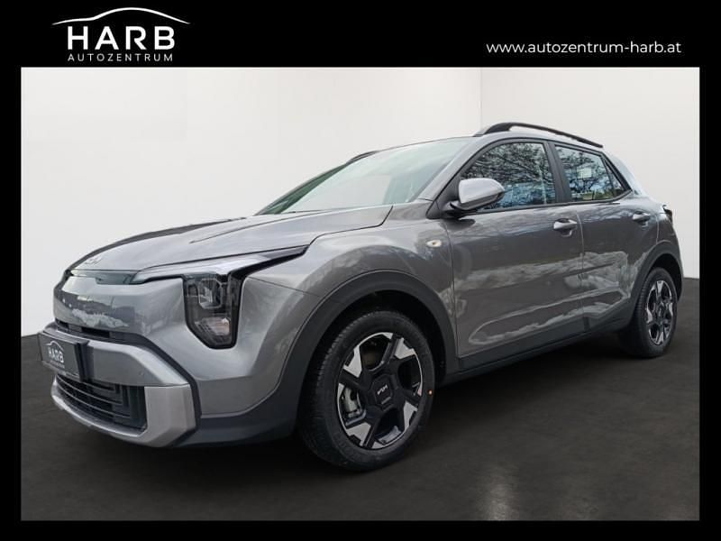 Neu Kia Stonic 99 PS (72 kW) 2026 SUV