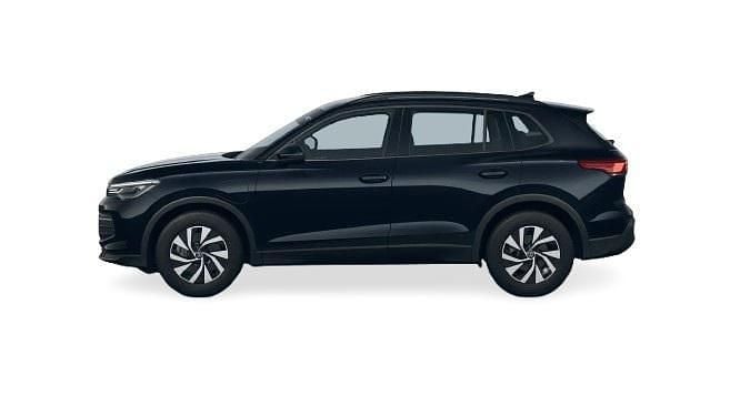 Vw Tiguan Winterpaket