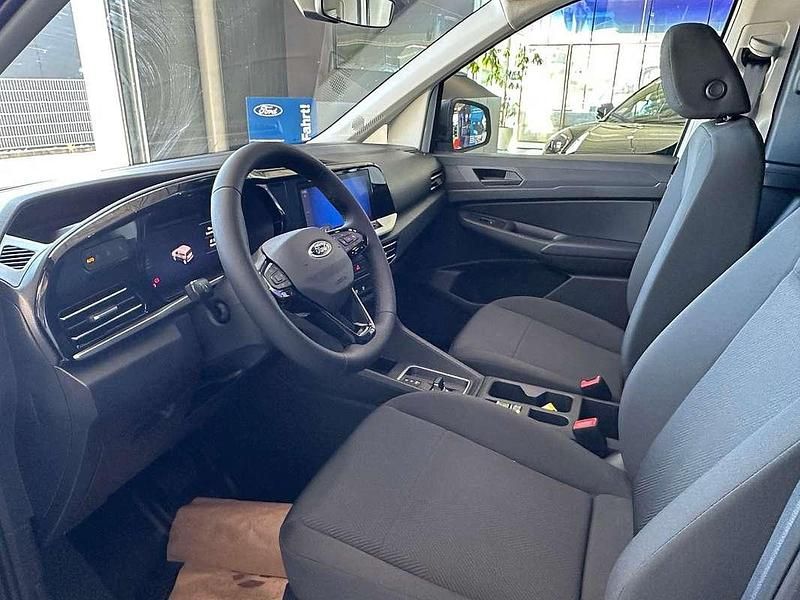 Gebraucht Ford Transit Trend 116 PS (85 kW) 2024 Frozenwhite Limousine