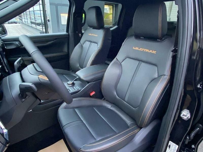 Gebraucht Ford Ranger Wildtrack 282 PS (207 kW) 2026 Abholung