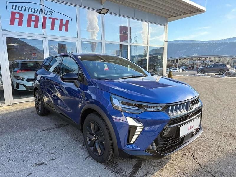 Neu Mitsubishi Grandis Invite 141 PS (103 kW) 2026 SUV