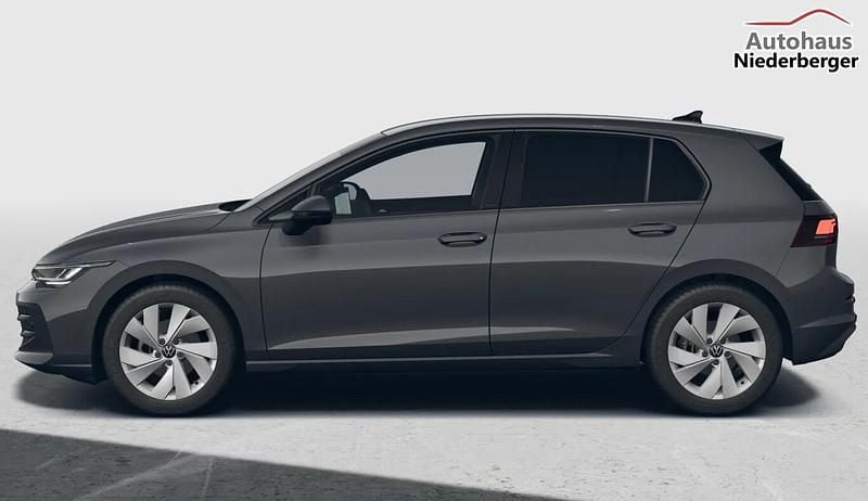 Neu VW Golf VIII 150 PS (110 kW) 2025 Limousine