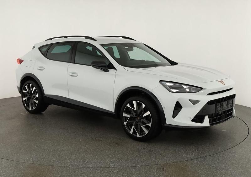 Weiß Neu 2025 Cupra Formentor VZ SUV | € 53.178 (Fairer Preis) - Bild 1/4