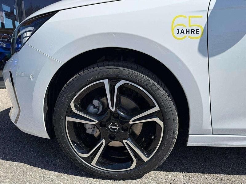 Gebraucht Opel Corsa 145 PS (106 kW) 2025 Weiß Limousine