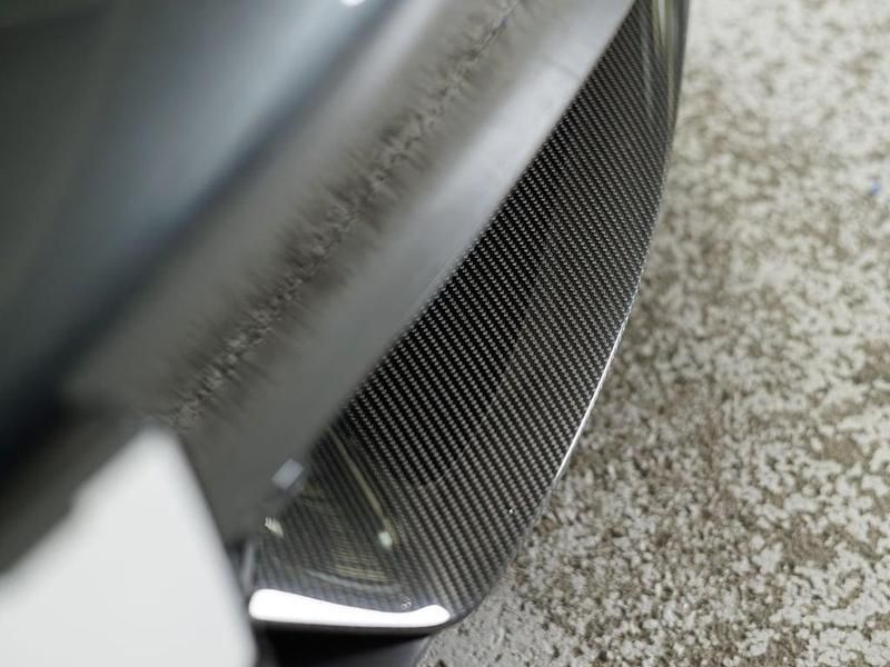 Gebraucht Porsche Taycan Turbo S Sport Turismo 141 kW (193 PS) 2024 Mittelgrau  metallic Limousine