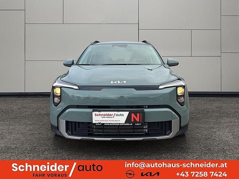 Neu Kia Stonic 101 PS (74 kW) 2026 SUV