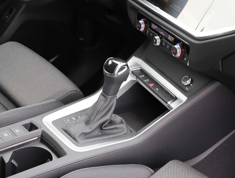 Gebraucht Audi Q3 Admired 150 PS (110 kW) 2025 Weiss  metallic SUV