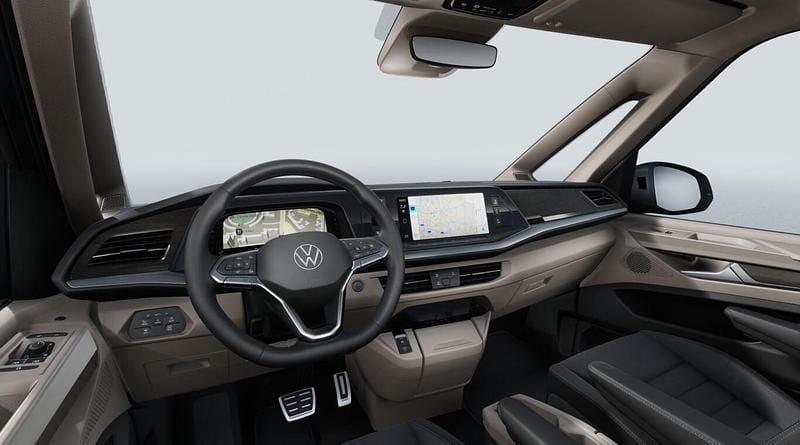 Neu VW Multivan Style 150 PS (110 kW) 2026 Van