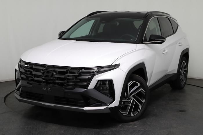 Neu Hyundai Tucson Premium 160 PS (117 kW) 2025 SUV