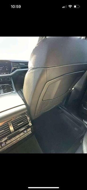 Gebraucht VW Touareg Elegance 231 PS (169 kW) 2019 SUV