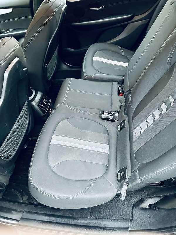 Gebraucht BMW 218 Gran Tourer 150 PS (110 kW) 2019 Van / Kleinbus