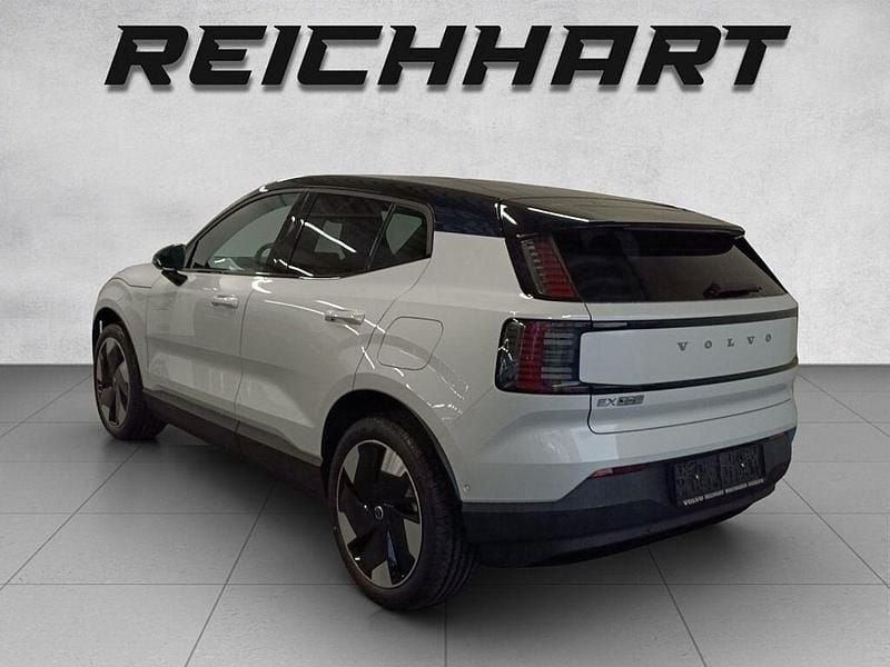 Neu Volvo EX30 199 kW (271 PS) 2025 Weiß SUV
