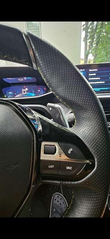 Gebraucht Peugeot 2008 GT 131 PS (96 kW) 2021 SUV